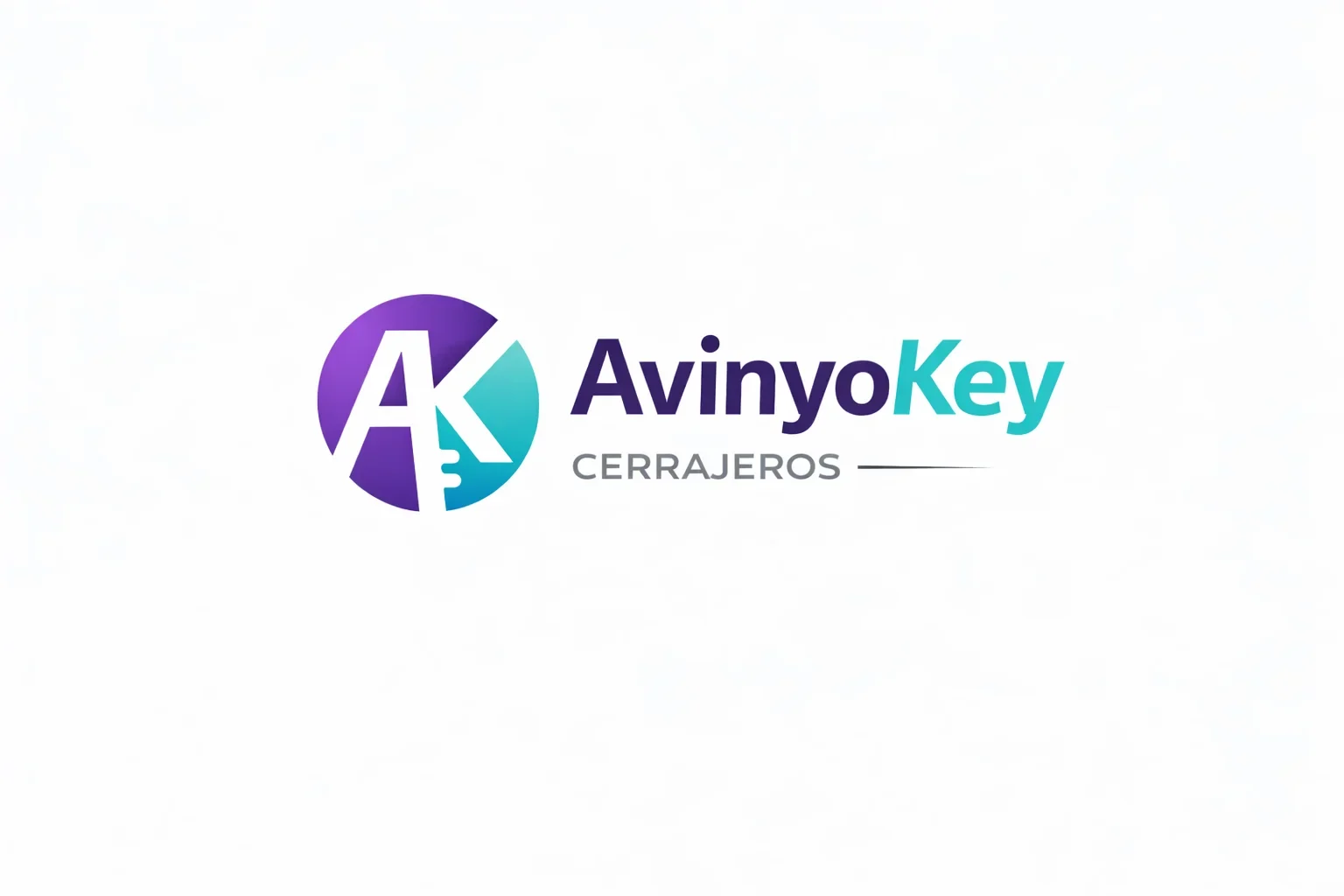 Logo de AvinyoKey Cerrajeros Avinyonet del Penedès